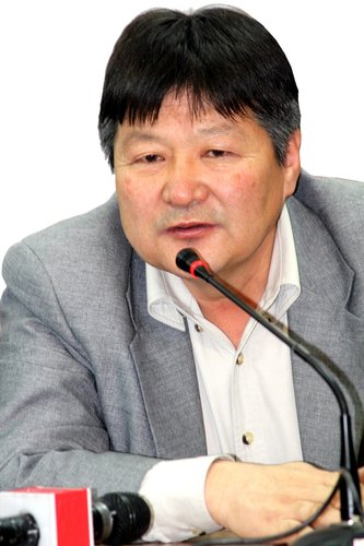 О.Сундуй: Хүүхдийн ертөнцийн хамгийн  тод гайхамшиг нь уран сэтгэмж